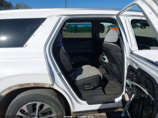 KM8R24HE3NU419187 2022 HYUNDAI PALISADE - Image 8