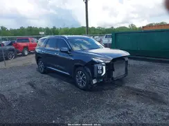 KM8R24HE4LU028630 2020 HYUNDAI PALISADE