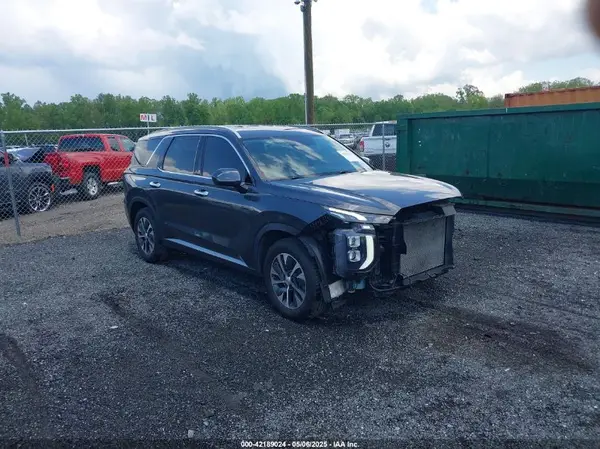 KM8R24HE4LU028630 2020 HYUNDAI PALISADE - Image 1