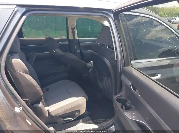 KM8R24HE4LU028630 2020 HYUNDAI PALISADE - Image 8