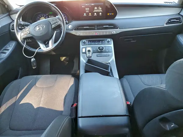 KM8R24HE4LU035836 2020 HYUNDAI PALISADE - Image 8