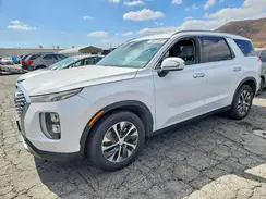 KM8R24HE4LU043533 2020 HYUNDAI PALISADE