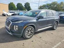 KM8R24HE4LU051566 2020 HYUNDAI PALISADE