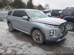 KM8R24HE4LU056492 2020 HYUNDAI PALISADE