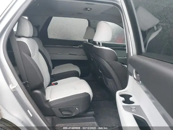 KM8R24HE4LU056492 2020 HYUNDAI PALISADE - Image 8