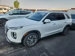KM8R24HE4LU057142 2020 HYUNDAI PALISADE
