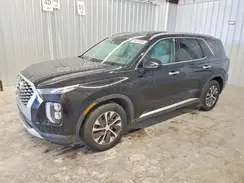 KM8R24HE4LU069498 2020 HYUNDAI PALISADE