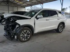 KM8R24HE4LU088102 2020 HYUNDAI PALISADE