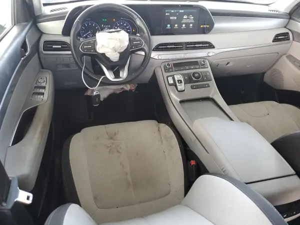 KM8R24HE4LU088102 2020 HYUNDAI PALISADE - Image 8