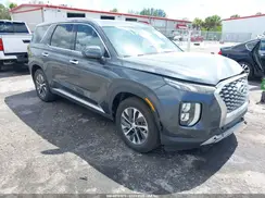 KM8R24HE4LU131028 2020 HYUNDAI PALISADE
