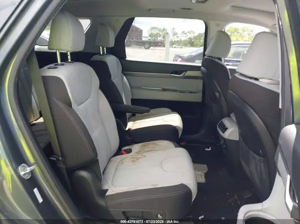 KM8R24HE4LU131028 2020 HYUNDAI PALISADE - Image 8
