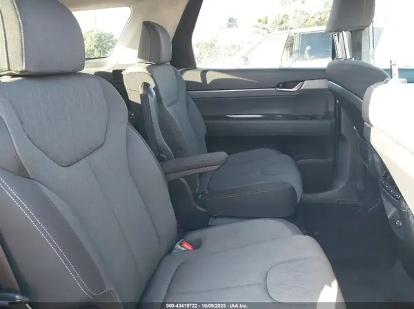 KM8R24HE4LU143423 2020 HYUNDAI PALISADE - Image 8