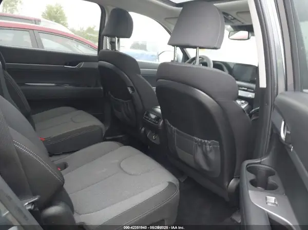 KM8R24HE4MU226030 2021 HYUNDAI PALISADE - Image 8