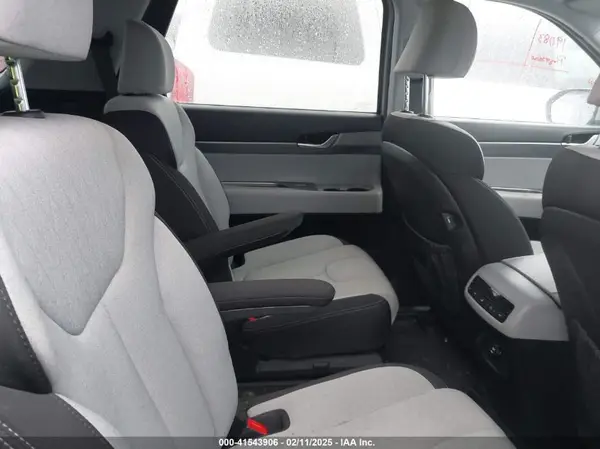 KM8R24HE4MU265328 2021 HYUNDAI PALISADE - Image 8