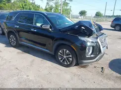 KM8R24HE4MU284378 2021 HYUNDAI PALISADE