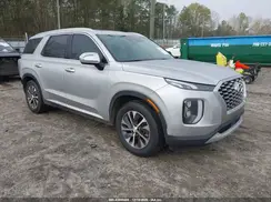 KM8R24HE4MU287376 2021 HYUNDAI PALISADE