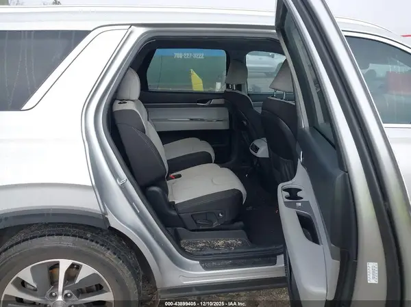 KM8R24HE4MU287376 2021 HYUNDAI PALISADE - Image 8