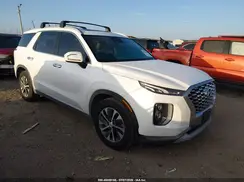 KM8R24HE4NU344032 2022 HYUNDAI PALISADE