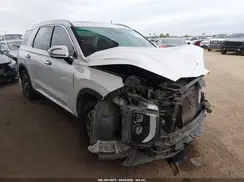 KM8R24HE4NU362059 2022 HYUNDAI PALISADE