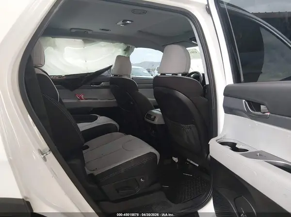 KM8R24HE4NU362059 2022 HYUNDAI PALISADE - Image 8