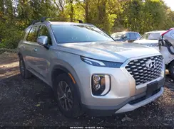 KM8R24HE4NU404732 2022 HYUNDAI PALISADE