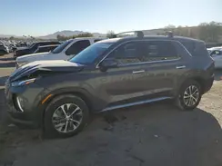 KM8R24HE4NU422745 2022 HYUNDAI PALISADE