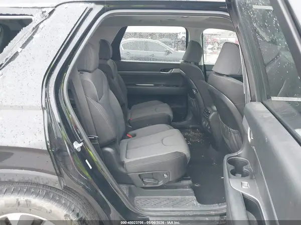 KM8R24HE4NU477941 2022 HYUNDAI PALISADE - Image 8