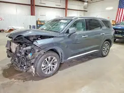 KM8R24HE4NU486624 2022 HYUNDAI PALISADE