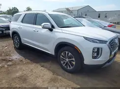 KM8R24HE5LU030922 2020 HYUNDAI PALISADE