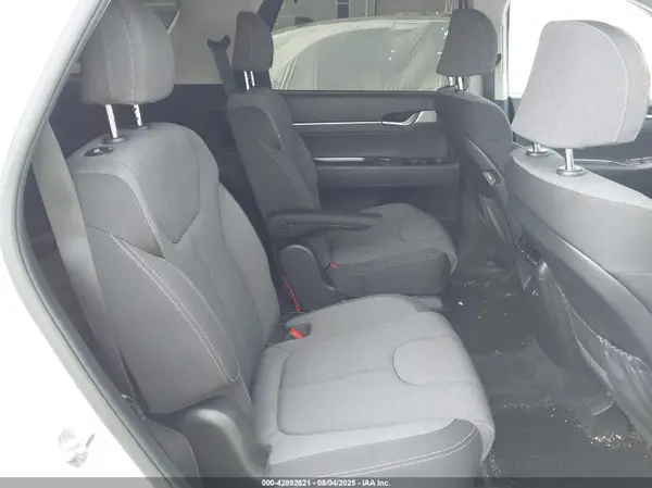 KM8R24HE5LU030922 2020 HYUNDAI PALISADE - Image 8
