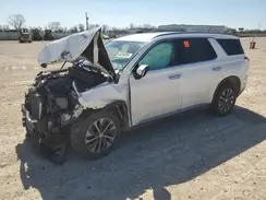KM8R24HE5LU036140 2020 HYUNDAI PALISADE