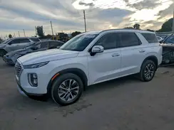 KM8R24HE5LU043864 2020 HYUNDAI PALISADE