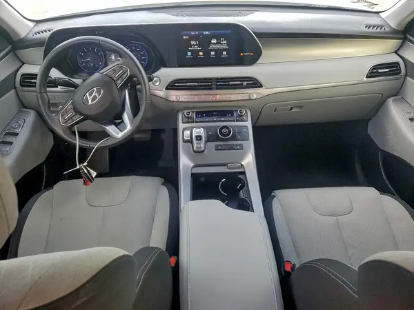 KM8R24HE5LU043864 2020 HYUNDAI PALISADE - Image 8