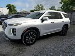 KM8R24HE5LU043881 2020 HYUNDAI PALISADE
