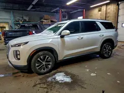 KM8R24HE5LU055240 2020 HYUNDAI PALISADE
