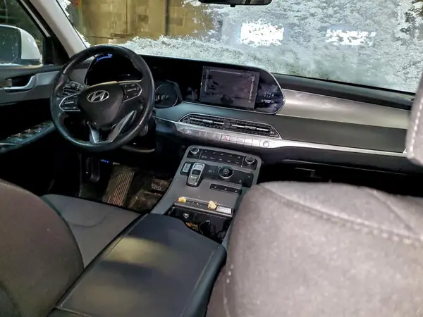 KM8R24HE5LU055240 2020 HYUNDAI PALISADE - Image 8