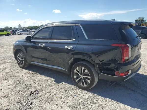 KM8R24HE5LU056209 2020 HYUNDAI PALISADE - Image 2