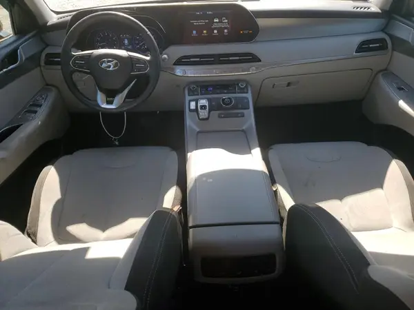KM8R24HE5LU056209 2020 HYUNDAI PALISADE - Image 8