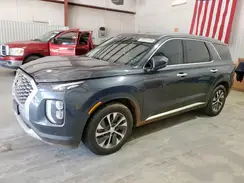 KM8R24HE5LU056954 2020 HYUNDAI PALISADE