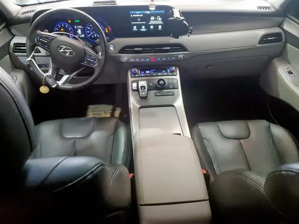 KM8R24HE5LU056954 2020 HYUNDAI PALISADE - Image 8