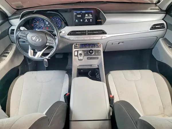KM8R24HE5LU068604 2020 HYUNDAI PALISADE - Image 8