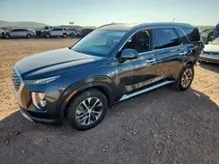 KM8R24HE5LU070367 2020 HYUNDAI PALISADE