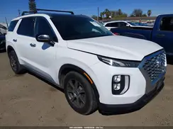 KM8R24HE5LU088321 2020 HYUNDAI PALISADE