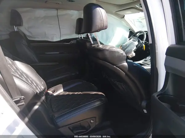 KM8R24HE5LU088321 2020 HYUNDAI PALISADE - Image 8