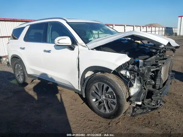 KM8R24HE5LU096872 2020 HYUNDAI PALISADE - Image 1