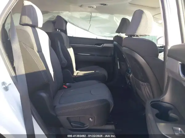 KM8R24HE5LU096872 2020 HYUNDAI PALISADE - Image 8