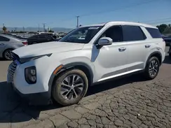 KM8R24HE5LU097147 2020 HYUNDAI PALISADE