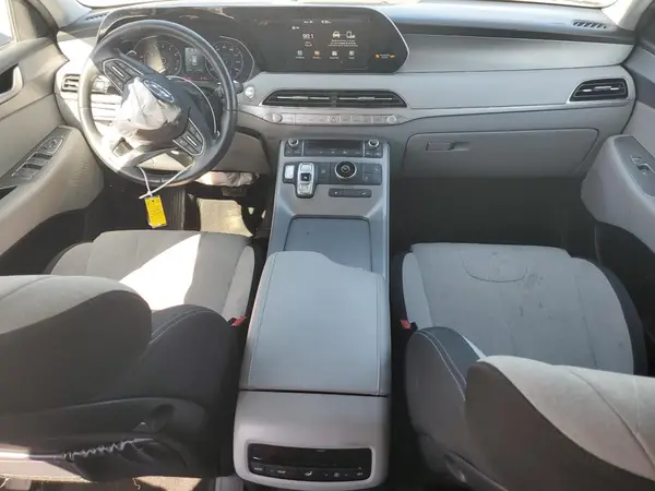 KM8R24HE5LU097147 2020 HYUNDAI PALISADE - Image 8