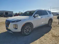 KM8R24HE5LU109586 2020 HYUNDAI PALISADE