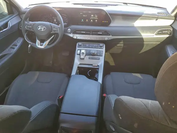 KM8R24HE5LU109586 2020 HYUNDAI PALISADE - Image 8